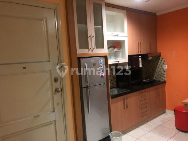 Apartment Furnished Gading River View, Jakarta Utara Apartment Furnished Gading River View, Jakarta Utara