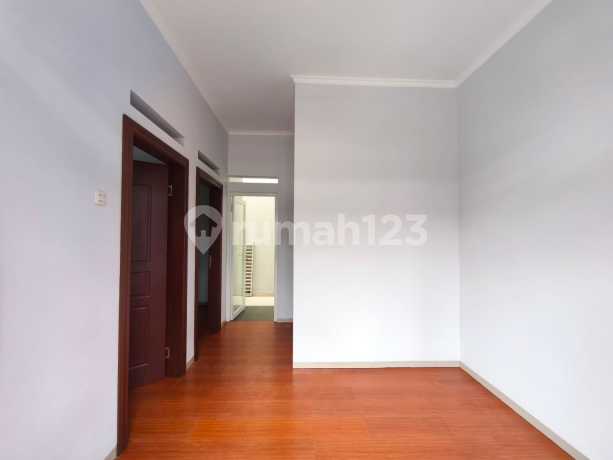 For Sale Beautiful New Dream Minimalist House Very Ready to Occupy in Pinus Regency Soekarno Hatta Bandung