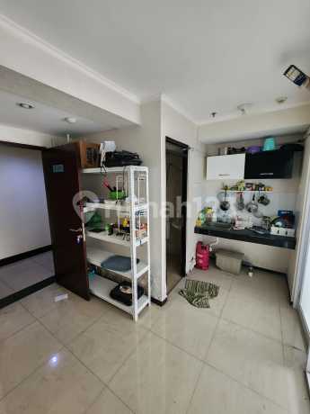 Apartment 1 BR Siap Huni Apartement Gateway Pasteur, Bandung