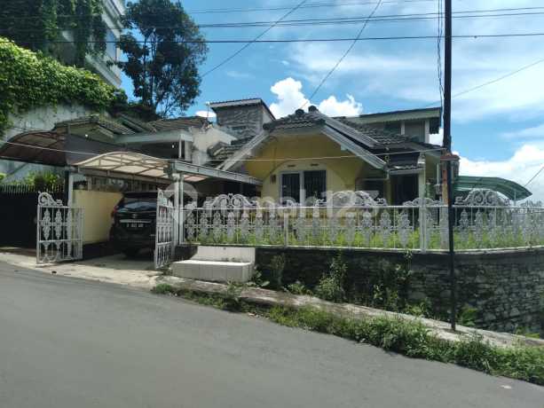 Rumah Komplek Panorama Jatinangor, Sumedang