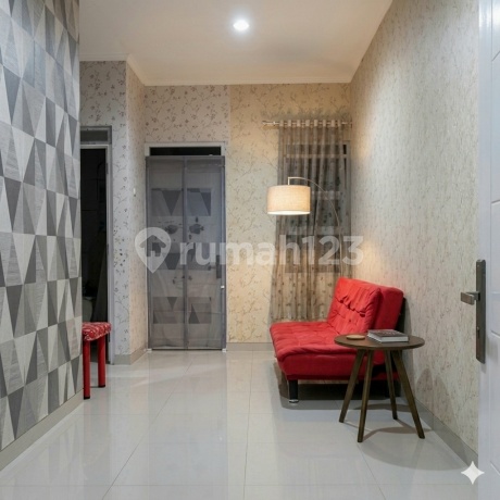 Komplek La Margas Residence Bandung Rumah Siap Huni Strategis Komplek La Margas Residence Bandung Rumah Siap Huni Strategis