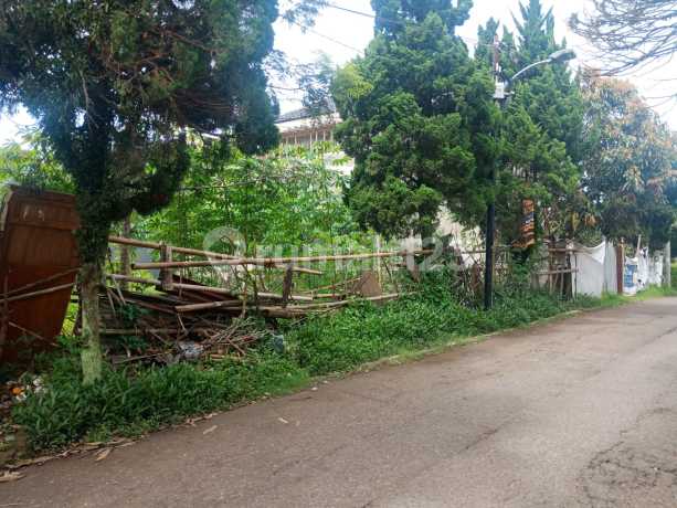 Tanah kavling jl pesantren komplek tirta kencana