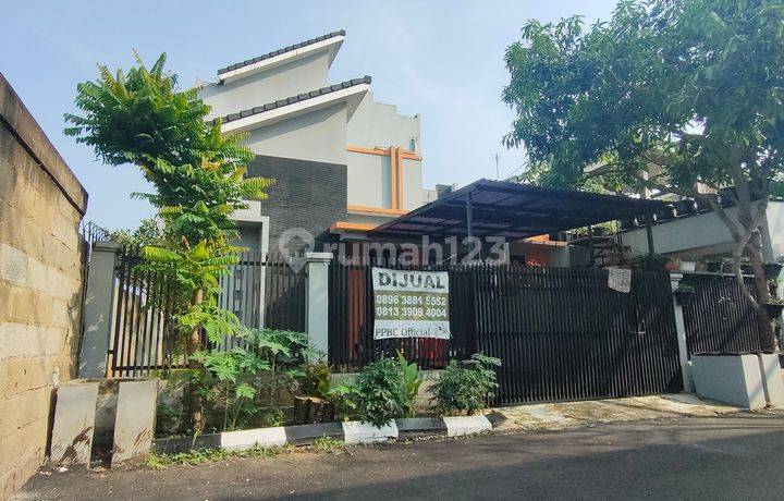 Rumah di Komplek Bumi Sariwangi I dkt Cihanjuang, Ciwaruga, POLBAN