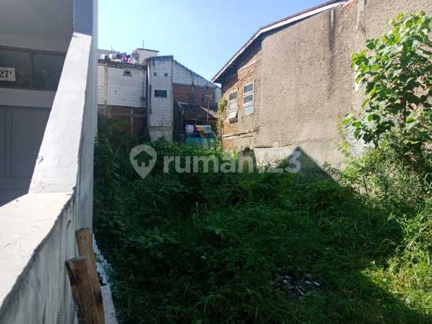 Tanah Matang Siap Bangun di Lembah Sukaresmi dkt KarangSetra, PVJ Tanah Matang Siap Bangun di Lembah Sukaresmi dkt KarangSetra, PVJ