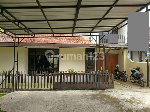 Dijual Rumah di cibaligo permai cihanjuang parongpong