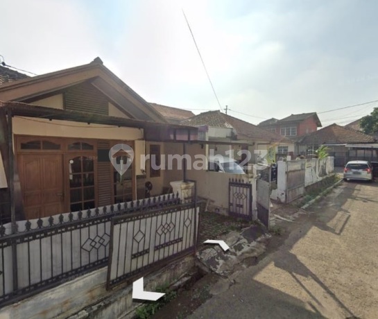 Dijual rumah di komplek padasuka indah cimahi tengah Dijual rumah di komplek padasuka indah cimahi tengah