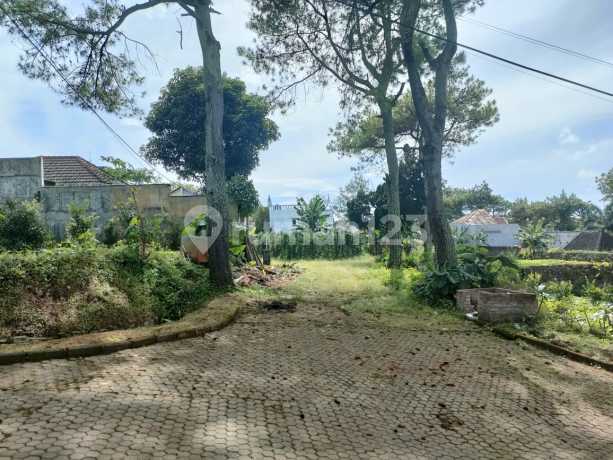 Jual tanah di komplek katumiri cihanjuang 