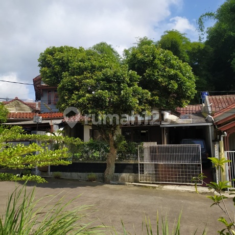 Rumah taman bumi prima jl pesantren cibabat cimahi