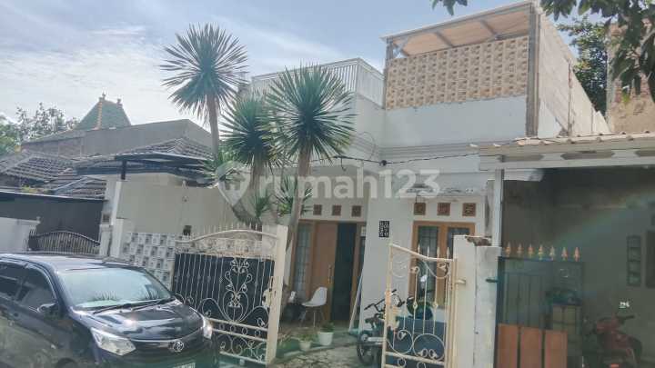 Dijual Rumah komplek permata 2 cilame ngamprah Dijual Rumah komplek permata 2 cilame ngamprah