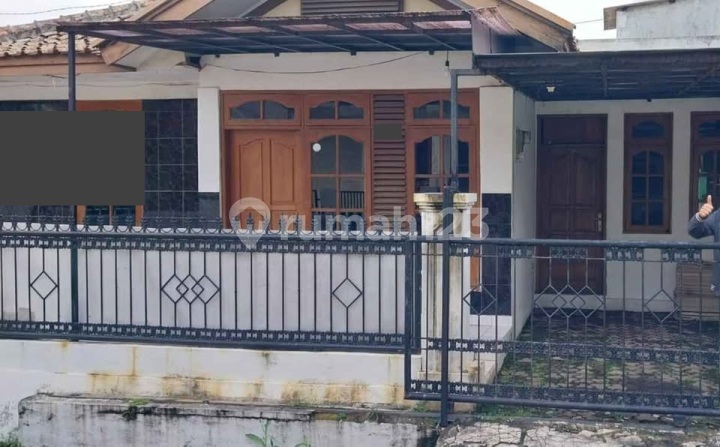 Rumah di komplek padasuka indah cimahi tengah Rumah di komplek padasuka indah cimahi tengah