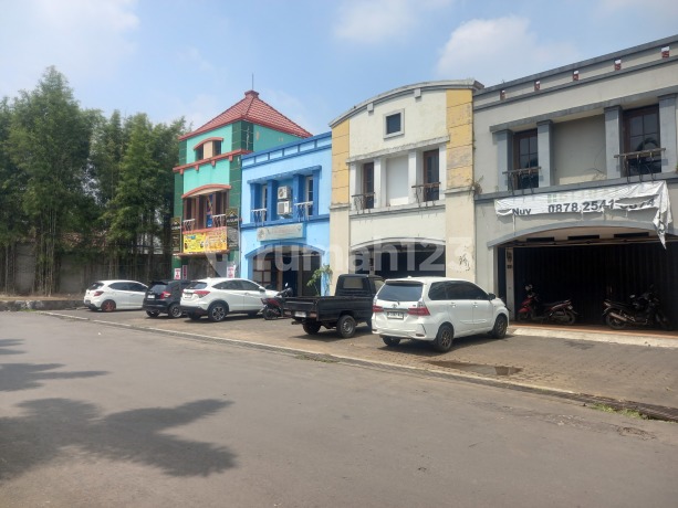 Ruko Murah 3 Lt Kota Mas Cimahi Ruko Murah 3 Lt Kota Mas Cimahi