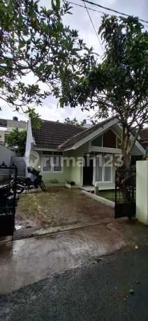 Rumah Murah Cipageran Luas 190 700jt An