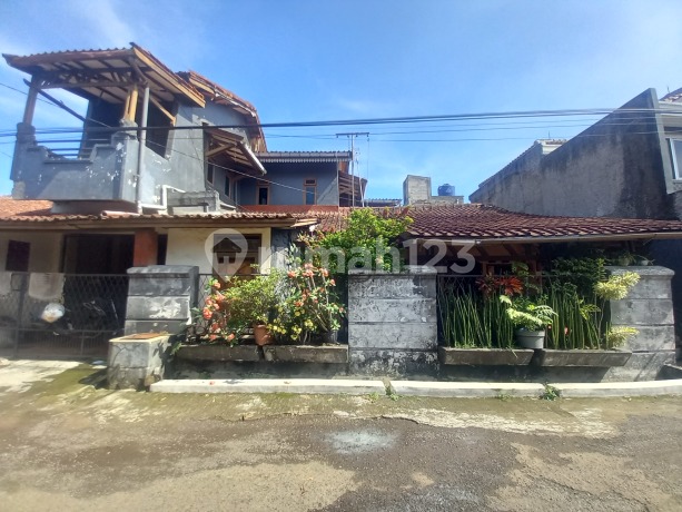 Affordable House Near Mas Sangkuriang City Cimahi Affordable House Near Mas Sangkuriang City Cimahi