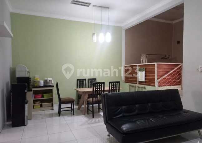 Rumah Jual Rugi Luas 150 Dekat Kota Mas Sangkuriang Cimahi