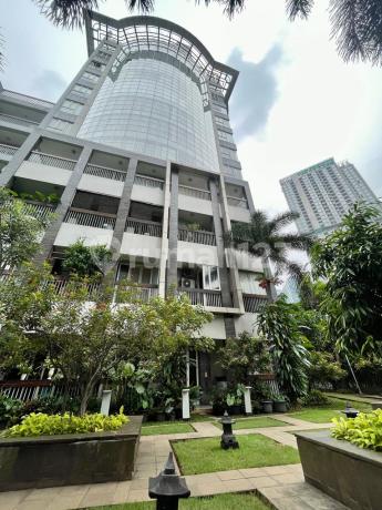 Apartment Pearl Garden Gatot Subroto Private Lift Apartment Pearl Garden Gatot Subroto Private Lift