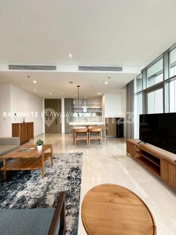 Verde Two Apartment Kuningan 2 BR Verde Two Apartment Kuningan 2 BR