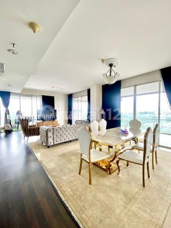 Apartemen Nirvana Kemang - Tower Ebony