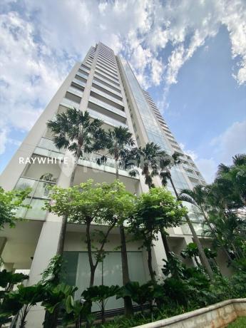 Dharmawangsa Residence tower II, Lokasi Prestigious, Prime Area Dharmawangsa Residence tower II, Lokasi Prestigious, Prime Area