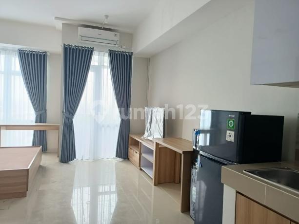 Apartemen Vasanta Innopark  Furnished- Cikarang