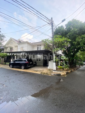 Rumah dalam Kompleks Elite Area Tebet Mas Indah 