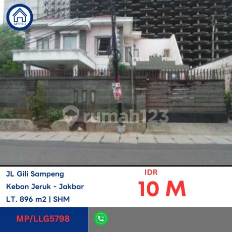 Rumah Bagus dan Murah di Tosiga Karmel Jakarta Barat Rumah Bagus dan Murah di Tosiga Karmel Jakarta Barat