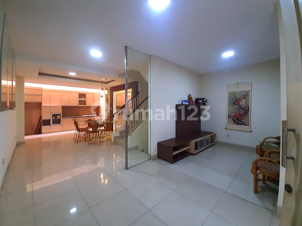 Dijual Termurah Rumah Siap Huni ( 6x15 ) Kano Indah - Pantai Indah Kapuk, Pik