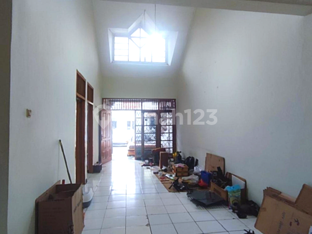Quick Sale Negotiable Until Deal Habitable House (6x15) Citra Garden 3 - Kalideres, Cengkareng