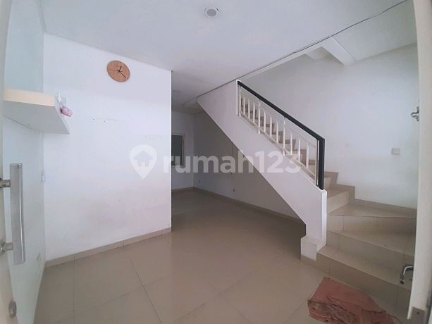 Dijual Harga Nego Rumah Rapi Siap Huni ( 4X12 ) Layar Permai - Pantai Indah Kapuk