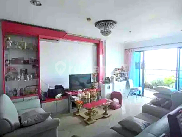 For Sale Negotiable Price Until Deal Tidy Ready-to-Occupy Apartment (130M2) Marina Tower Condominium For Sale Negotiable Price Until Deal Tidy Ready-to-Occupy Apartment (130M2) Marina Tower Condominium