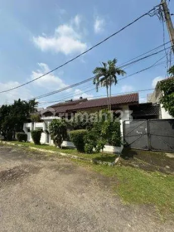 Murah Banget! Rumah Megah 432m² di Cinere Megapolitan Dijual Murah!  Nego Sampai Deal!