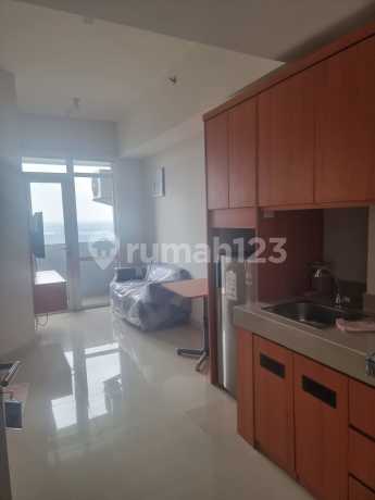 Dijual Apartemen Full Furnish di Vasanta Innopark Cikarang Jawa Barat