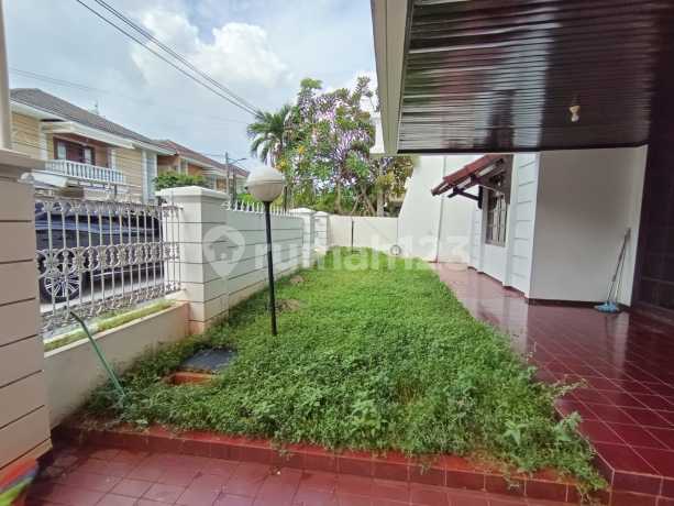 Dijual Rumah Lokasi Strategis Dekat Mall Kelapa Gading di Kelapa Gading Permai