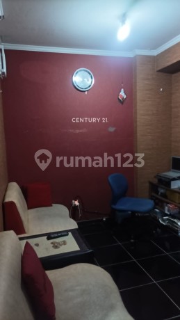 Apartemen Gading Nias 2Br Lokasi Strategis di Jakarta Utara