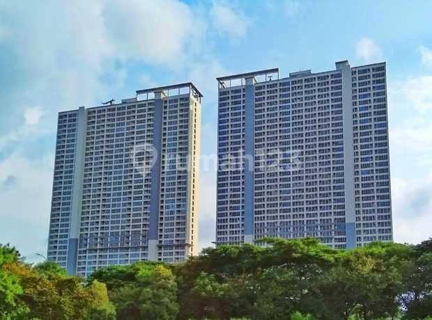 Best Deal 1.6M Negotiable! 3BR High Floor at Callia Kayu Putih Apartment