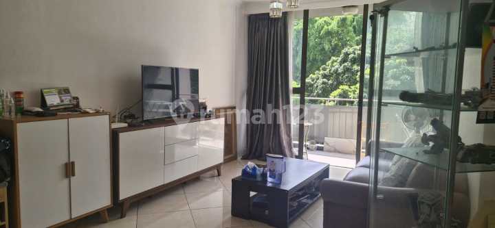 Unit Langka di Bawah NJOP! Taman Rasuna Kuningan 3Br Furnished Dekat Stasiun LRT Unit Langka di Bawah NJOP! Taman Rasuna Kuningan 3Br Furnished Dekat Stasiun LRT