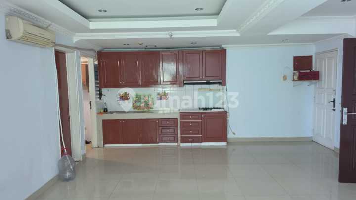 Apartemen Kondominium Rajawali Jakarta Pusat - Semi Furnished & Sudah Renovasi Apartemen Kondominium Rajawali Jakarta Pusat - Semi Furnished & Sudah Renovasi