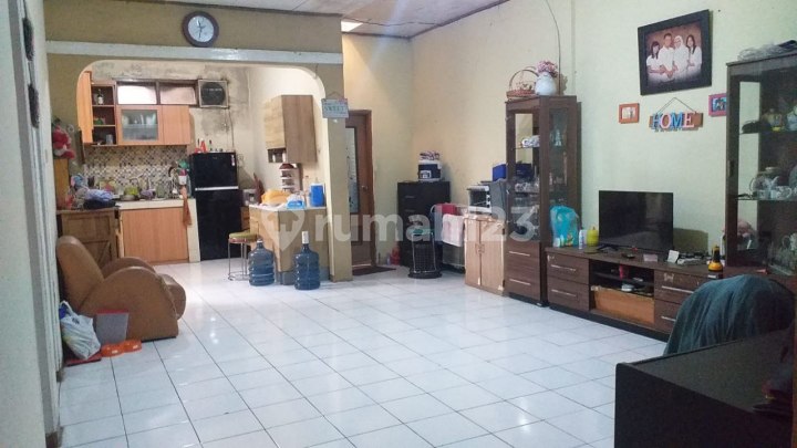 Cheap!! Ready-to-Occupy House in Taman Rahayu Complex, Kopo, Near Cigonewah, Cijerah, Bandung