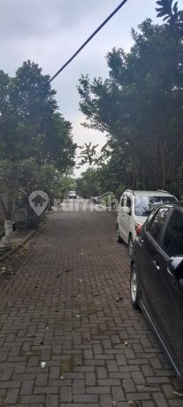 Murah!!! Dibawah NJOP bisa Split Tanah Siap Bangun di Komp. Cipaganti Rahayu, Dkt Margahayu, Grand Sharon dan Tol Summarecon, Kota Bandung