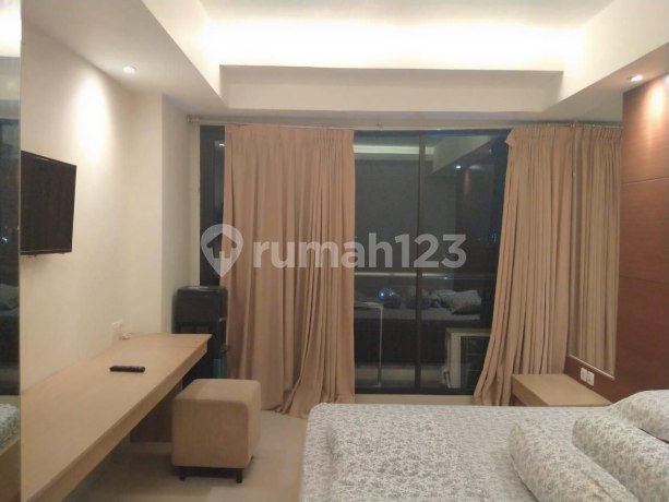 BEVERLY HILLS DAGO, LUXURY APARTMENT UNIT IN BANDUNG CITY