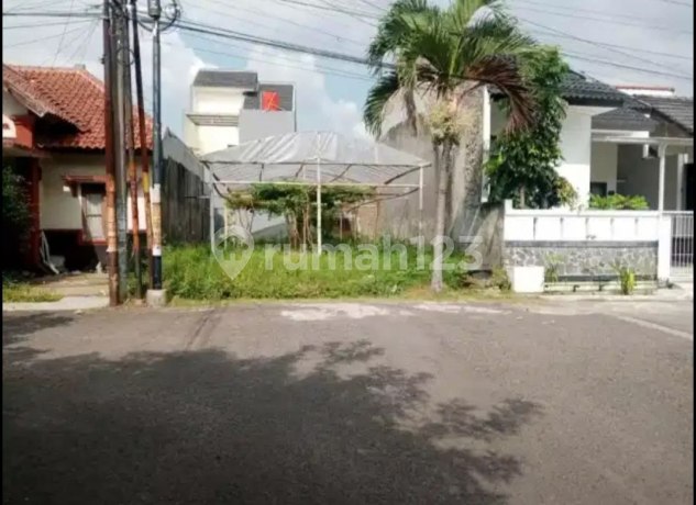 CIPAGANTI RAHAYU REGENCY, CIWASTRA. TANAH KAVLING SIAP BANGUN DI KOTA BANDUNG