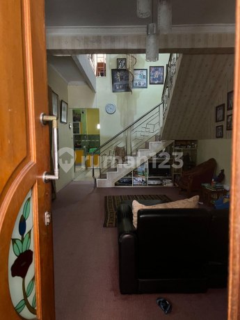 Antapani Regency, Antapani. Rumah 2 Lantai Siap Huni di Kota Bandung Antapani Regency, Antapani. Rumah 2 Lantai Siap Huni di Kota Bandung