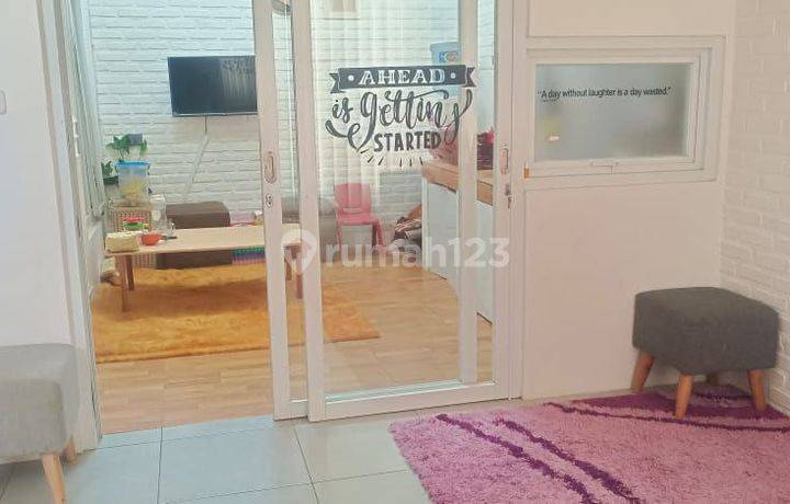 PASIR JATI RESIDENCE, CILENGKRANG. RUMAH MINIMALIS SIAP HUNI DI KOTA BANDUNG