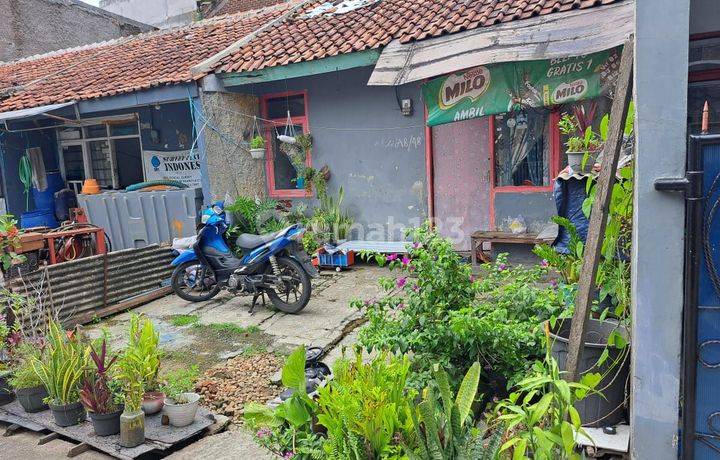 Griya Permata Asri, Bojongsoang. Rumah Siap Huni Di Bandung