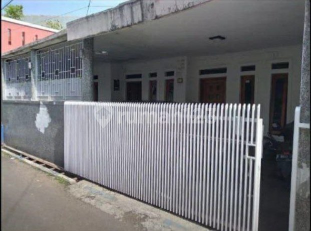 Murah!!! Rumah 1,5 Lantai di Komp. Riung Bandung, Soetta, Dkt Summarecon, Gedebage, Kota Bandung