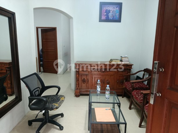 Cipaganti Dreamland Complex, Ujungberung. Beautiful House Ready to Occupy in Bandung City.