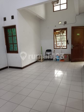 RUMAH SIAP HUNI DI KOMP. BUMI ADIPURA, GEDE BAGE, DKT SUMMARECON KOTA BANDUNG