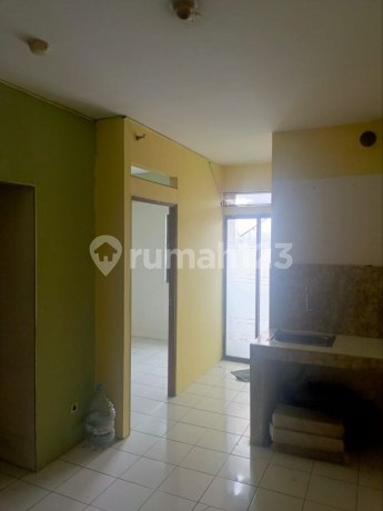 Gateway Ahmad Yani, Cicadas. Unit Apartemen 2Br di Kota Bandung