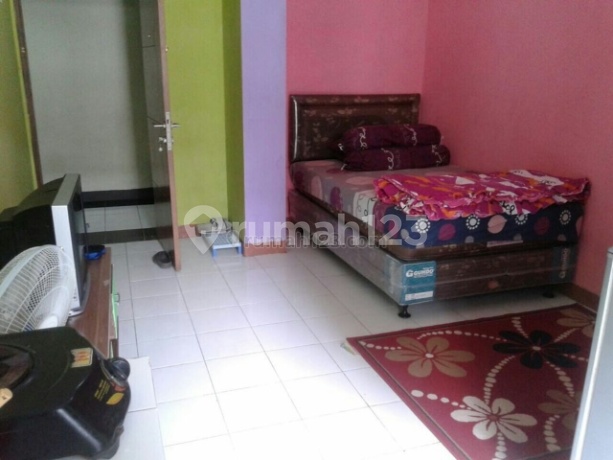 CHEAP!!! BELOW ASSESSED VALUE FOR GATEWAY A. YANI CICADAS APARTMENT UNIT IN BANDUNG CITY