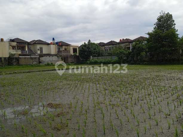 De Green Grande, Margacinta, Ciwastra. Tanah Sawah Luas di Kota Bandung De Green Grande, Margacinta, Ciwastra. Tanah Sawah Luas di Kota Bandung