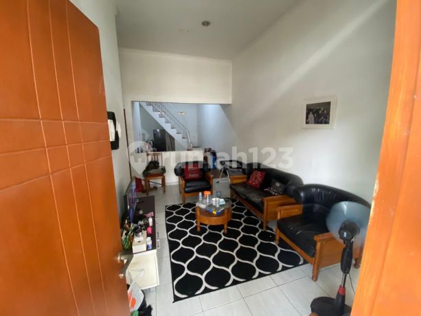 PESONA CIGANITRI, BOJONGSOANG. RUMAH SIAP HUNI DI BANDUNG